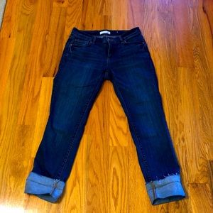 Loft Jeans
